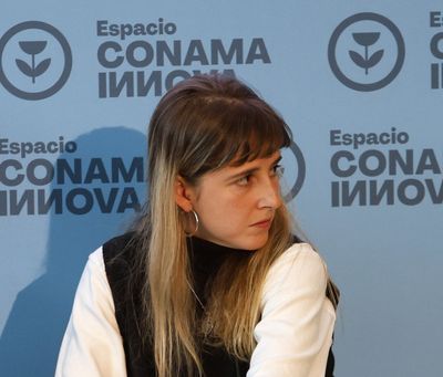 Montse Badia Puyol